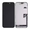 iPhone 16 Pro Max Skärm med LCD Display In-Cell