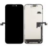 iPhone 16 Pro Max Skärm med LCD Display RJ In-Cell