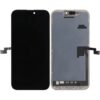 iPhone 16 Pro Max Skärm med OLED Display Original