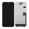 iPhone 16 Pro Max Skärm med Soft OLED Display - RJ