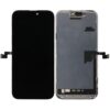 iPhone 16 Pro Max Skärm OLED Original (Tagen från ny iPhone)