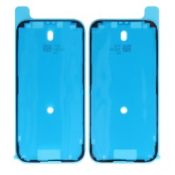 iPhone 16 Pro Självhäftande tejp till Skärm