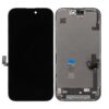iPhone 16 Skärm med LCD Display JK In-Cell FHD COF
