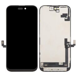 iPhone 16 Skärm med LCD Display RJ In-Cell