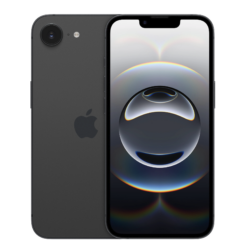 iPhone 16e
