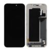 iPhone 17 Pro Max Soft OLED Display High Quality Black (RJ brand)