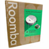 iRobot Roomba 205 Robotdammsugare – Vit
