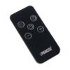 Keramisk värmare Smart 360° 1800W WiFi - 348360
