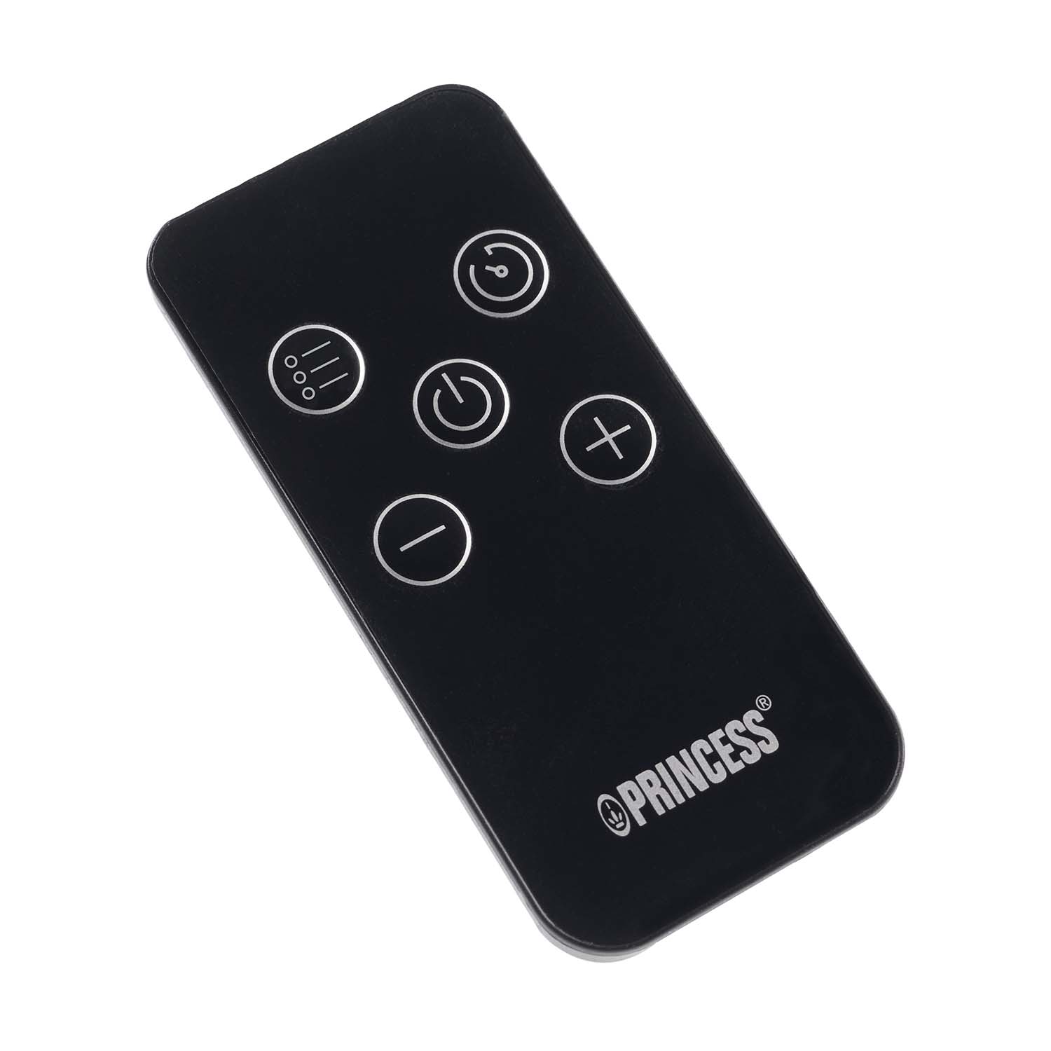 Keramisk värmare Smart 360° 1800W WiFi - 348360