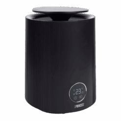 Smart keramisk värmare med 360° värmespridning och WiFi-styrning