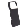 kevlar woven magnetic case iphone 17 pro black check 4