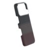 kevlar woven magnetic case iphone 17 pro triple color 4