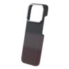 kevlar woven magnetic case iphone 17 pro triple color 5