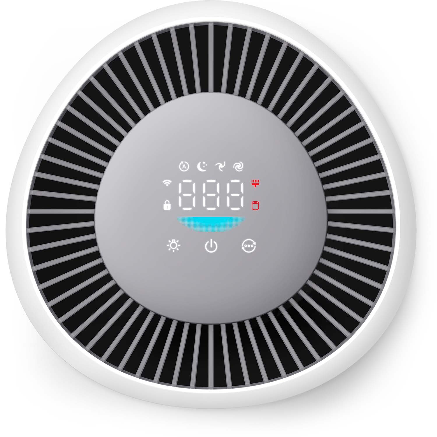 Luftrenare PureProtect Mini 900 Series Smart
