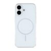 magsafe st tt ligt skal f r iphone 17 transparent 3