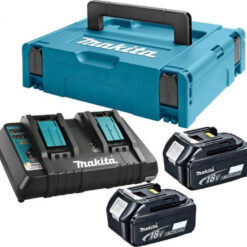 Makita 198077-8 Batteri Li-ion 6Ah