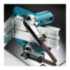 Makita 9032 Bandslipmaskin 500W – Eldriven Slipmaskin – bild 6
