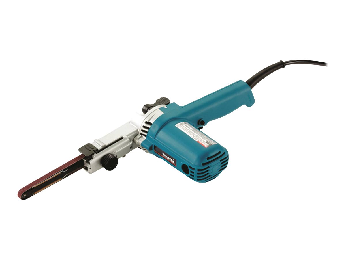 Makita 9032 Bandslipmaskin 500W – Eldriven Slipmaskin