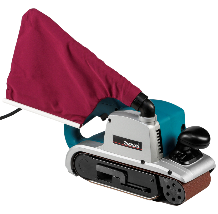 Makita 9403J Båndpudser 100 x 610 mm 1200W