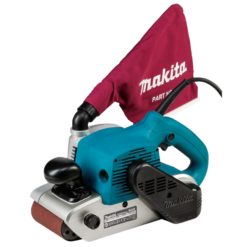 Makita 9403J Båndpudser 100 x 610 mm 1200W