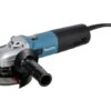 Makita 9565CVR Vinkelsliber 1400 W