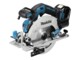 Makita, Akku-luftpumpe, DMP181Z LXT, 11,1 bar, 18 V