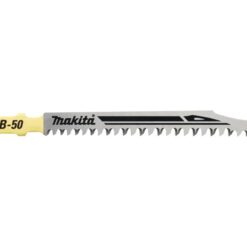 Makita B-50 Stiksavsklinge Ledningsfri pendulstiksav 5 stk
