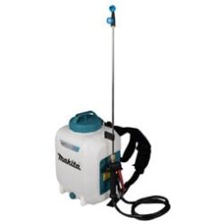 Makita Backpack sprayer LXT DUS108Z