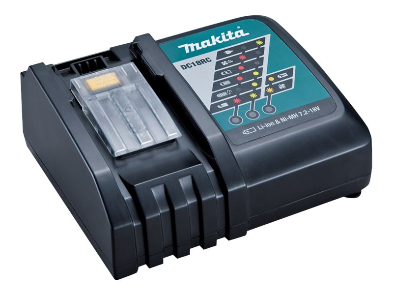 Makita Batterioplader