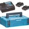 Makita Batterioplader