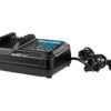 Makita Batterioplader 240Watt