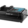 Makita Batterioplader 240Watt