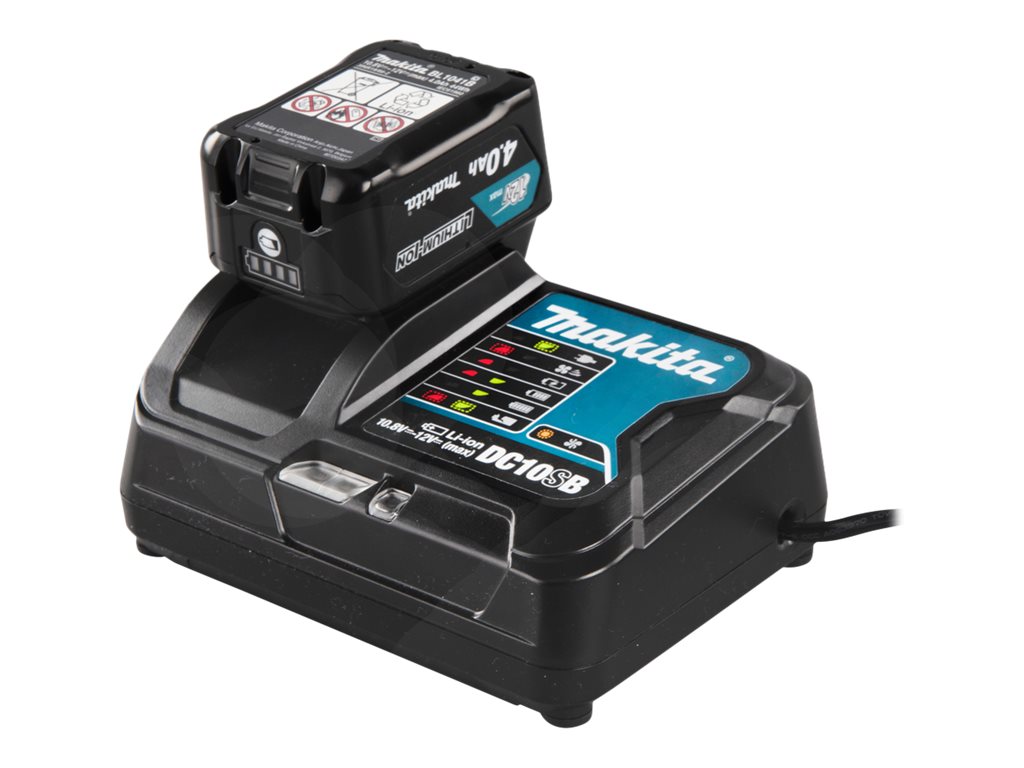 Makita Batterioplader 240Watt