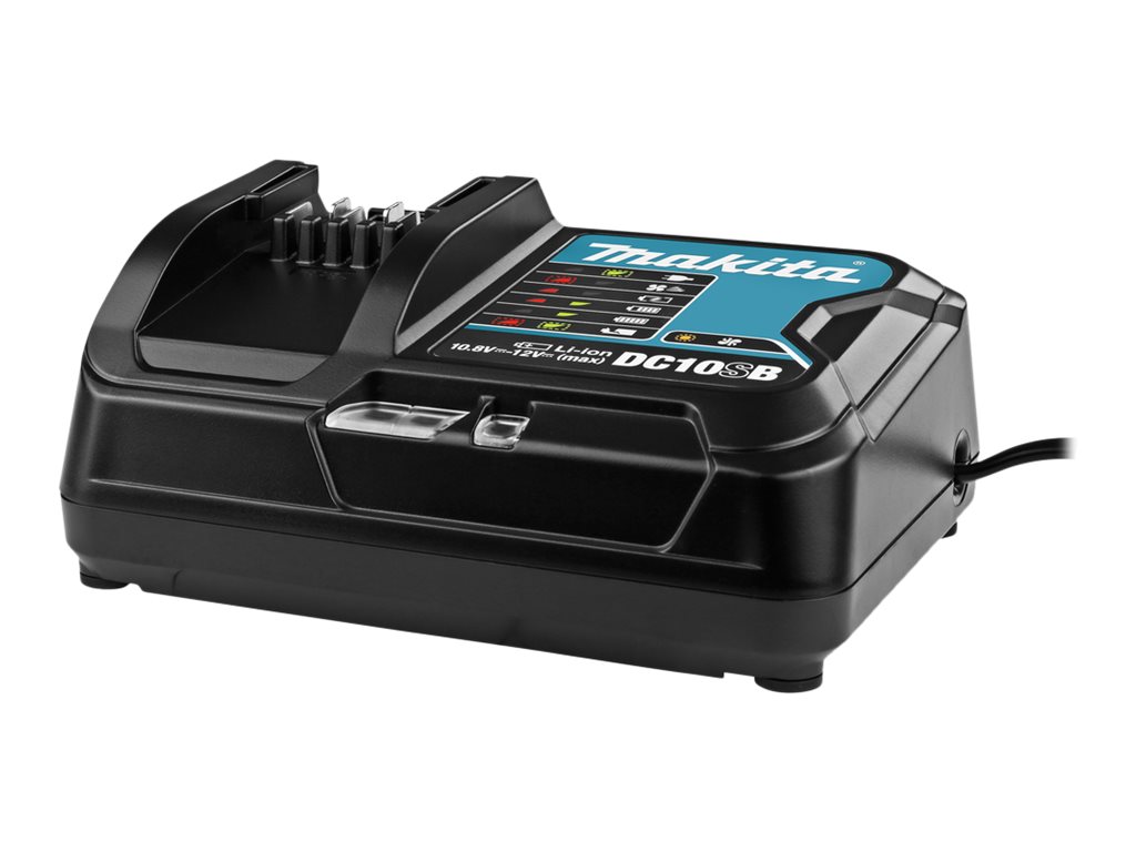 Makita Batterioplader 240Watt
