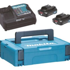 Makita Batterioplader