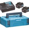 Makita Batterioplader
