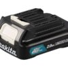 Makita BL1021B - 12V Batteri Litiumion 2Ah
