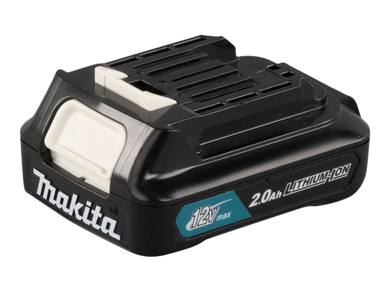 Makita BL1021B - 12V Batteri Litiumion 2Ah