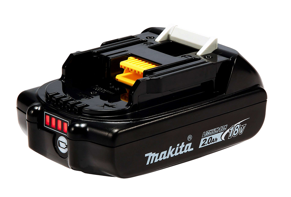 Makita BL1820B 18V LXT litiumjonbatteri 2,0Ah