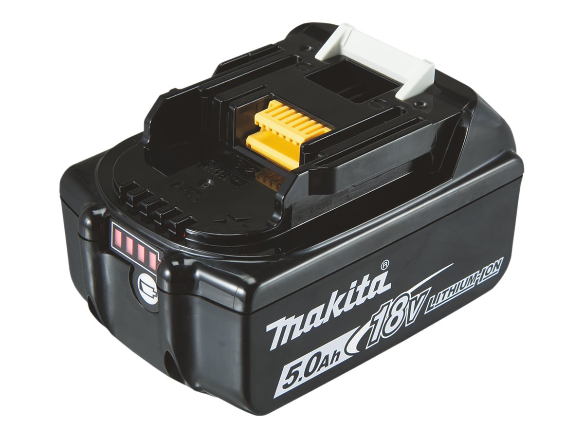 Makita BL1850B Batteri Li-ion 5Ah