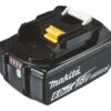 Makita BL1860B Akku 18V / 6,0Ah Li-Ion batteri
