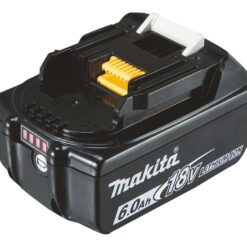 Makita BL1860B Akku 18V / 6,0Ah Li-Ion batteri