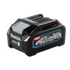 Makita BL4040 XGT 4,0Ah Batteri