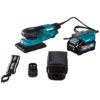 Makita BO005CGZ Rystepudser