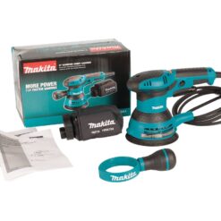 Makita BO5041 Excentersliber 300W