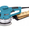 Makita BO6030JX Rystepudser 310 W