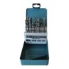 Makita D-46202 Borrsats – 18 Delar