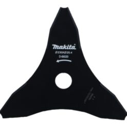 Makita D-66020 Buskröjklinga – 255mm för Buskröjare