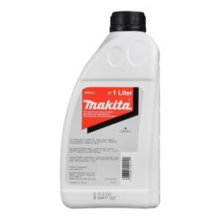 Makita Chain oil