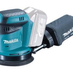 Makita DBO180Z Excentersliber